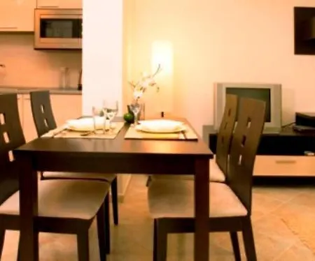 Sunset Complex מלון 3*