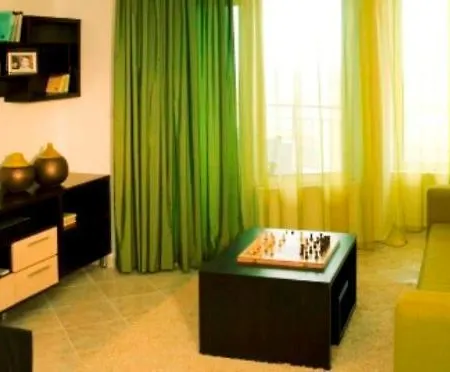 מלון Sunset Complex