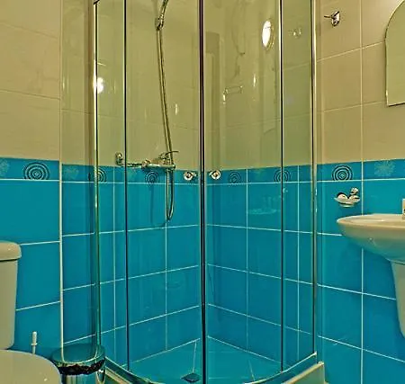 מלון Sunset Complex קושריצה