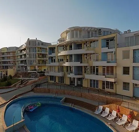 Sunset Complex 3* Kosharitsa