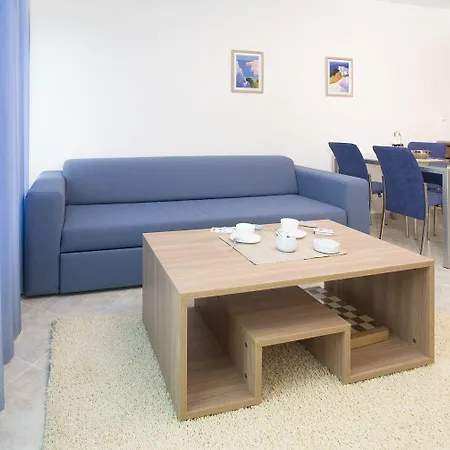 Sunset Complex מלון 3*