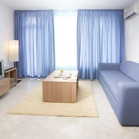 מלון Sunset Complex