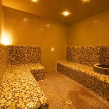 Sunset Complex קושריצה