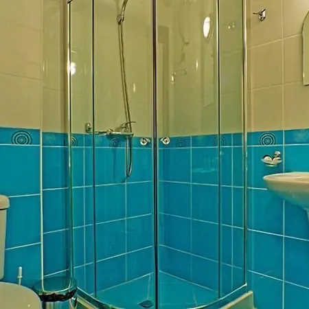 Sunset Complex מלון קושריצה