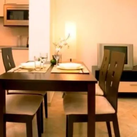 מלון Sunset Complex