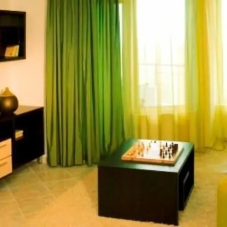 Sunset Complex מלון 3*