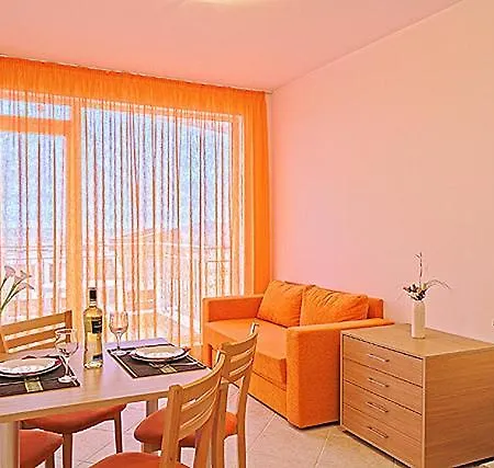 Sunset Complex קושריצה