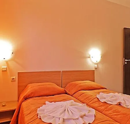 מלון Sunset Complex קושריצה