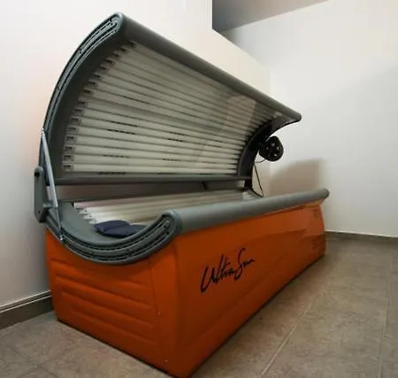 Sunset Complex ホテル Kosharitsa