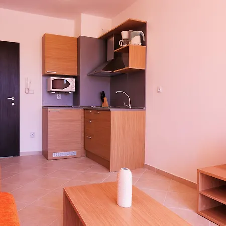 Sunset Complex Otel 3*
