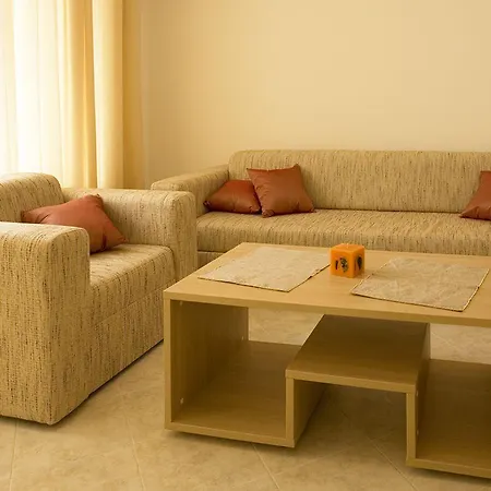 فندق Sunset Complex