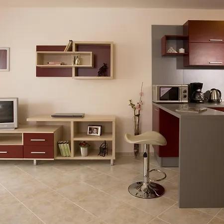 ホテル Sunset Complex Kosharitsa