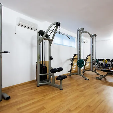 ホテル Sunset Complex