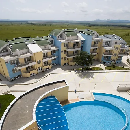 Sunset Complex 3* Kosharitsa