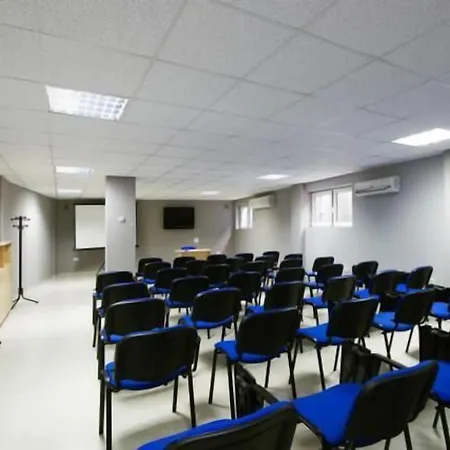 Sunset Complex ホテル 3*