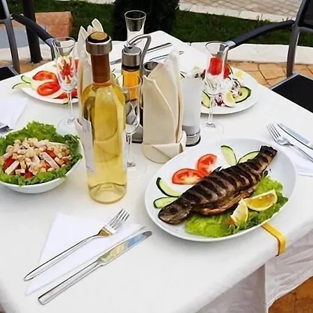 Sunset Complex ホテル Kosharitsa