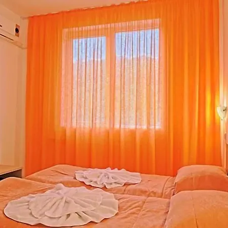 ホテル Sunset Complex 3*