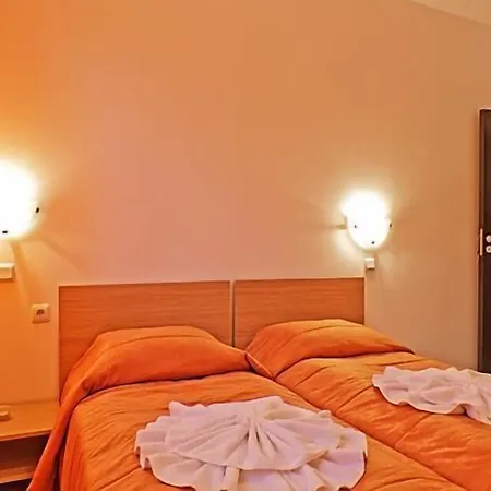 Sunset Complex Otel Kosharitsa