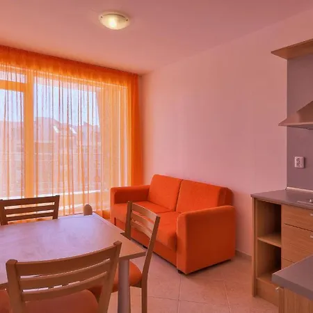 Sunset Complex فندق