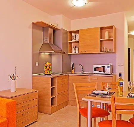 Sunset Complex 3* Kosharitsa