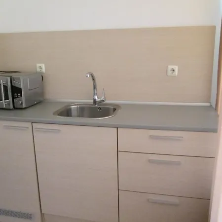 فندق Sunset Complex Kosharitsa