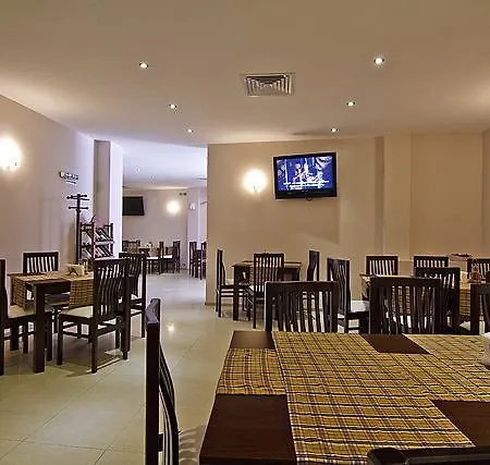 ホテル Sunset Complex