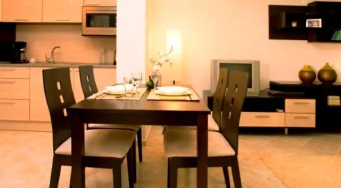 Sunset Complex Отель 3*