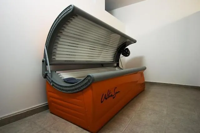 Sunset Complex Отель Кошарица