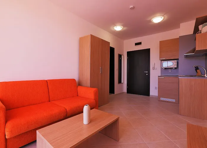 Sunset Complex Отель