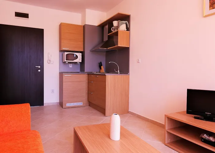 Sunset Complex Отель 3*