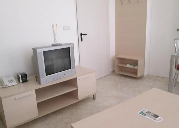 Sunset Complex Отель 3*