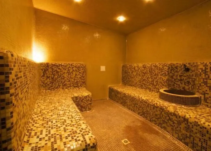 Sunset Complex Кошарица