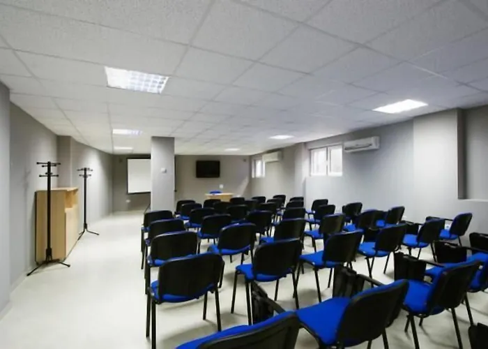 Sunset Complex Отель 3*