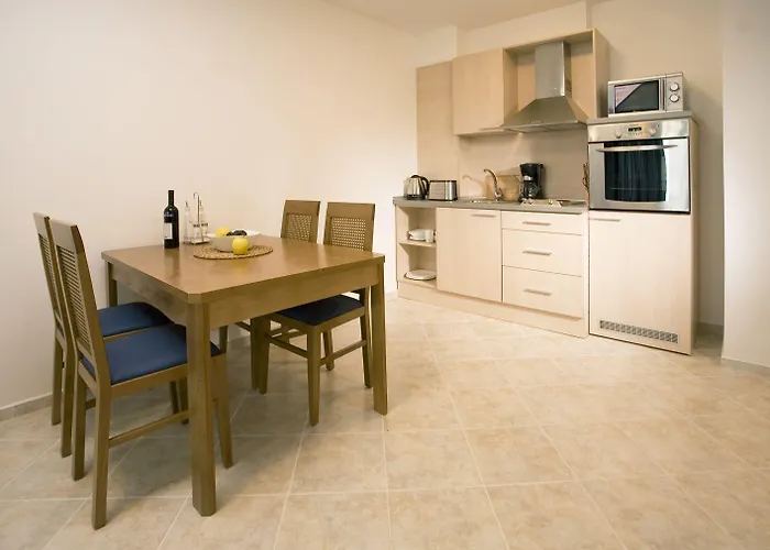 Sunset Complex Отель 3*