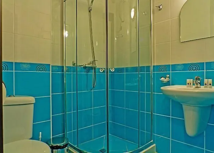 Sunset Complex Отель Кошарица