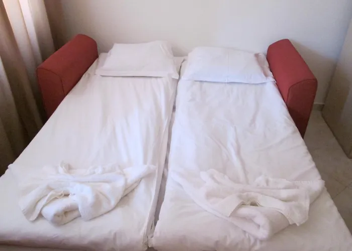 Sunset Complex Отель Кошарица