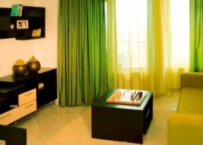 Sunset Complex Отель 3*