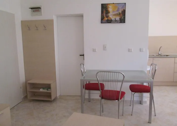 Sunset Complex 3* Кошарица