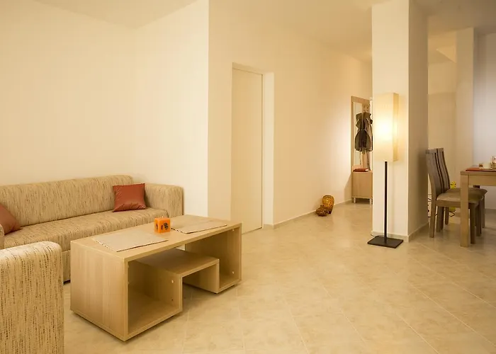 Sunset Complex Отель